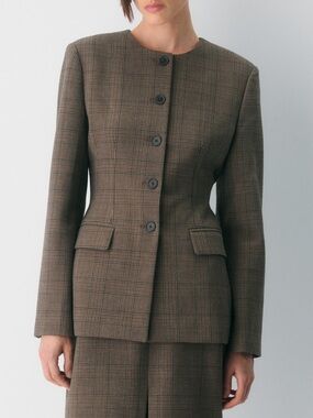 Aritzia Babaton Morningside blazer